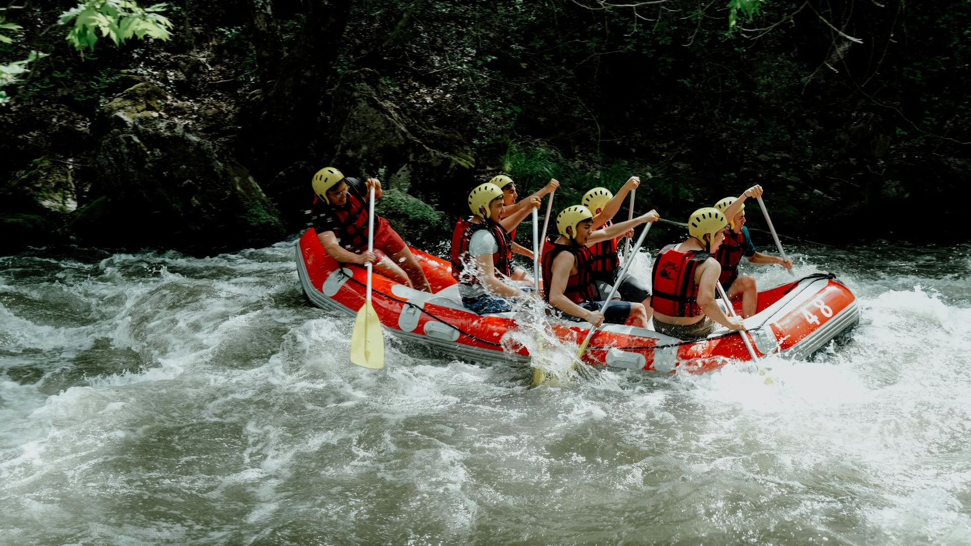 Nepal Active
